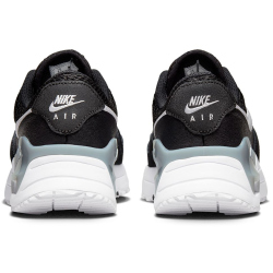 NIKE Air Max SYSTM Sneaker Damen 001 - black/white-wolf grey 38.5