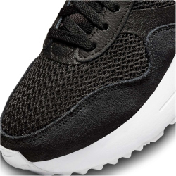 NIKE Air Max SYSTM Sneaker Damen 001 - black/white-wolf grey 38.5