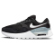 NIKE Air Max SYSTM Sneaker Damen 001 - black/white-wolf grey 38.5