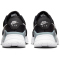 NIKE Air Max SYSTM Sneaker Damen 001 - black/white-wolf grey 38.5