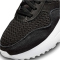 NIKE Air Max SYSTM Sneaker Damen 001 - black/white-wolf grey 38.5