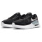 NIKE Air Max SYSTM Sneaker Damen 001 - black/white-wolf grey 39