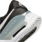 NIKE Air Max SYSTM Sneaker Damen 001 - black/white-wolf grey 39
