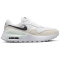 NIKE Air Max SYSTM Sneaker Damen 100 - white/black-summit white-photon dust 35.5