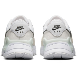 NIKE Air Max SYSTM Sneaker Damen 100 - white/black-summit white-photon dust 38.5