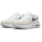 NIKE Air Max SYSTM Sneaker Damen 100 - white/black-summit white-photon dust 38.5
