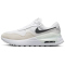 NIKE Air Max SYSTM Sneaker Damen 100 - white/black-summit white-photon dust 38.5