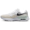 NIKE Air Max SYSTM Sneaker Damen 100 - white/black-summit white-photon dust 38.5