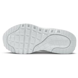 NIKE Air Max SYSTM Sneaker Kinder 102 - white/white-pure platinum 31