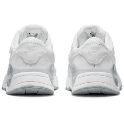 NIKE Air Max SYSTM Sneaker Kinder 102 - white/white-pure platinum 31