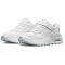 NIKE Air Max SYSTM Sneaker Kinder 102 - white/white-pure platinum 31