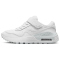 NIKE Air Max SYSTM Sneaker Kinder 102 - white/white-pure platinum 31