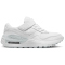 NIKE Air Max SYSTM Sneaker Kinder 102 - white/white-pure platinum 31