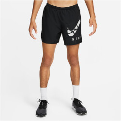 NIKE Dri-FIT Challenger Run Division 5" Brief-Lined...