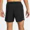 NIKE Dri-FIT Challenger Run Division 5" Brief-Lined Laufshorts Herren 010 - black/reflective silv XL
