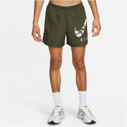 NIKE Dri-FIT Challenger Run Division 5" Brief-Lined...