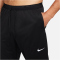 NIKE Dri-FIT Phenom Elite Knit Laufhose lang Herren 010 - black/reflective silv S