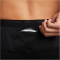 NIKE Dri-FIT Phenom Elite Knit Laufhose lang Herren 010 - black/reflective silv S