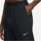 NIKE Dri-FIT Phenom Elite Woven Laufhose lang Herren 010 - black/reflective silv L