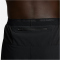 NIKE Dri-FIT Phenom Elite Woven Laufhose lang Herren 010 - black/reflective silv L