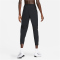 NIKE Dri-FIT Phenom Elite Woven Laufhose lang Herren 010 - black/reflective silv L