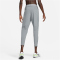 NIKE Dri-FIT Phenom Elite Woven Laufhose lang Herren 084 - smoke grey/reflective silv L