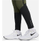 NIKE Dri-FIT Run Division Phenom Hybrid Laufhose lang Herren 325 - cargo khaki/black/reflective silv XXL