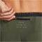 NIKE Dri-FIT Run Division Phenom Hybrid Laufhose lang Herren 325 - cargo khaki/black/reflective silv XXL