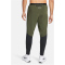 NIKE Dri-FIT Run Division Phenom Hybrid Laufhose lang Herren 325 - cargo khaki/black/reflective silv XXL