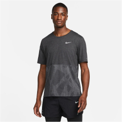 NIKE Dri-FIT Run Division kurzarm Laufshirt Herren 032 -...