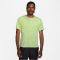 NIKE Dri-FIT Run Division kurzarm Laufshirt Herren 358 - ghost green/htr/reflective silv M