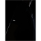 NIKE Dri-FIT Run Division kurzarm Laufshirt Herren 010 - black/reflective silv S