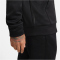 NIKE Therma-FIT Fitness Hoodie Herren 010 - black/black/white L