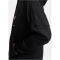 NIKE Therma-FIT Fitness Hoodie Herren 010 - black/black/black/iron grey M