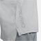 NIKE Pro Dri-FIT T-Shirt Herren 073 - particle grey/black S