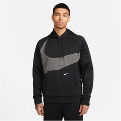 NIKE Therma-FIT Fitness Hoodie Herren 010 -...