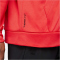 NIKE Therma-FIT Fitness Hoodie Herren 657 - university red/university red/black M
