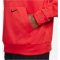 NIKE Therma-FIT Fitness Hoodie Herren 657 - university red/university red/black M