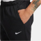 NIKE Therma-FIT Tapered Trainingshose lang Herren 010 - black/black/white S