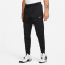 NIKE Therma-FIT Tapered Trainingshose lang Herren 010 - black/black/white XL
