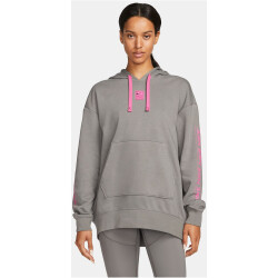 NIKE Pro Dri-FIT Get Fit Graphic Hoodie Damen 029 - flat...