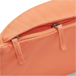 NIKE Heritage Gürteltasche (3L) 871 - orange trance/lt photo blue