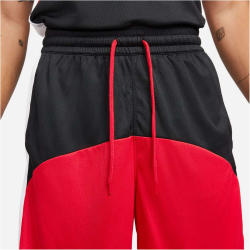 NIKE Dri-FIT Starting 5 11" Basketballshorts Herren 011 - black/university red/white/white S