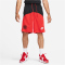 NIKE Dri-FIT Starting 5 11" Basketballshorts Herren 011 - black/university red/white/white S
