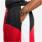 NIKE Dri-FIT Starting 5 11" Basketballshorts Herren 011 - black/university red/white/white S