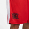 NIKE Dri-FIT Starting 5 11" Basketballshorts Herren 011 - black/university red/white/white S