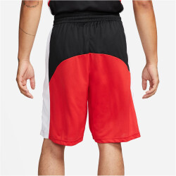 NIKE Dri-FIT Starting 5 11" Basketballshorts Herren 011 - black/university red/white/white L