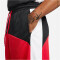 NIKE Dri-FIT Starting 5 11" Basketballshorts Herren 011 - black/university red/white/white L