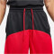 NIKE Dri-FIT Starting 5 11" Basketballshorts Herren 011 - black/university red/white/white L