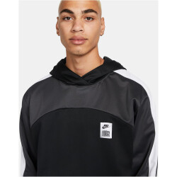 NIKE Therma-FIT Starting 5 Basketball Hoodie Herren 010 -...